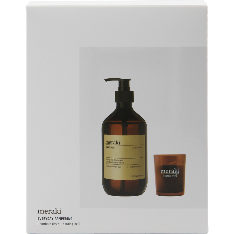 GIFT BOX EVERYDAY PAMPERING