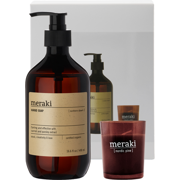 GIFT BOX EVERYDAY PAMPERING