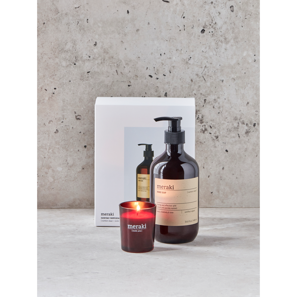 GIFT BOX EVERYDAY PAMPERING