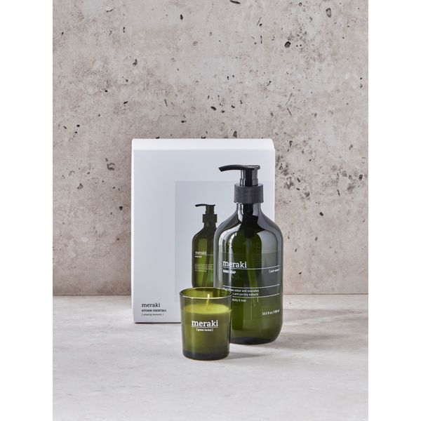 GIFT BOX KITCHEN ESSENTIALS