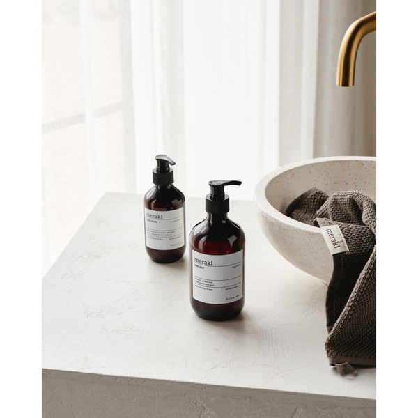 HAND SOAP PURE BASIC