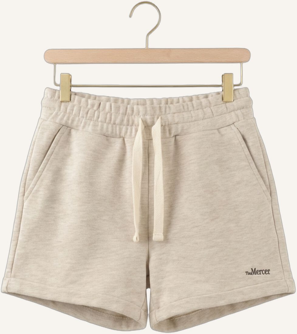 THE MERCER SHORT