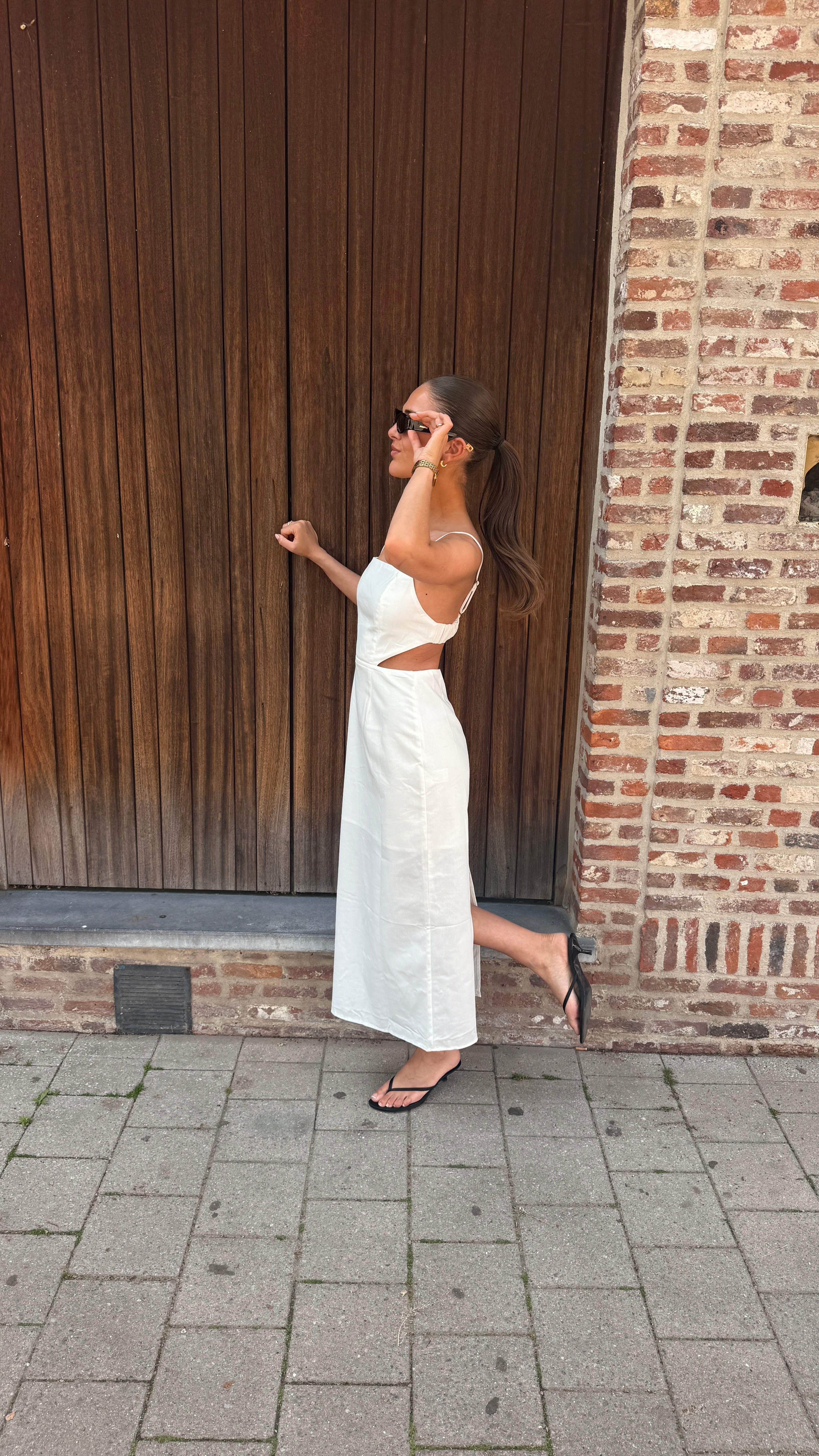 ROMY DRESS