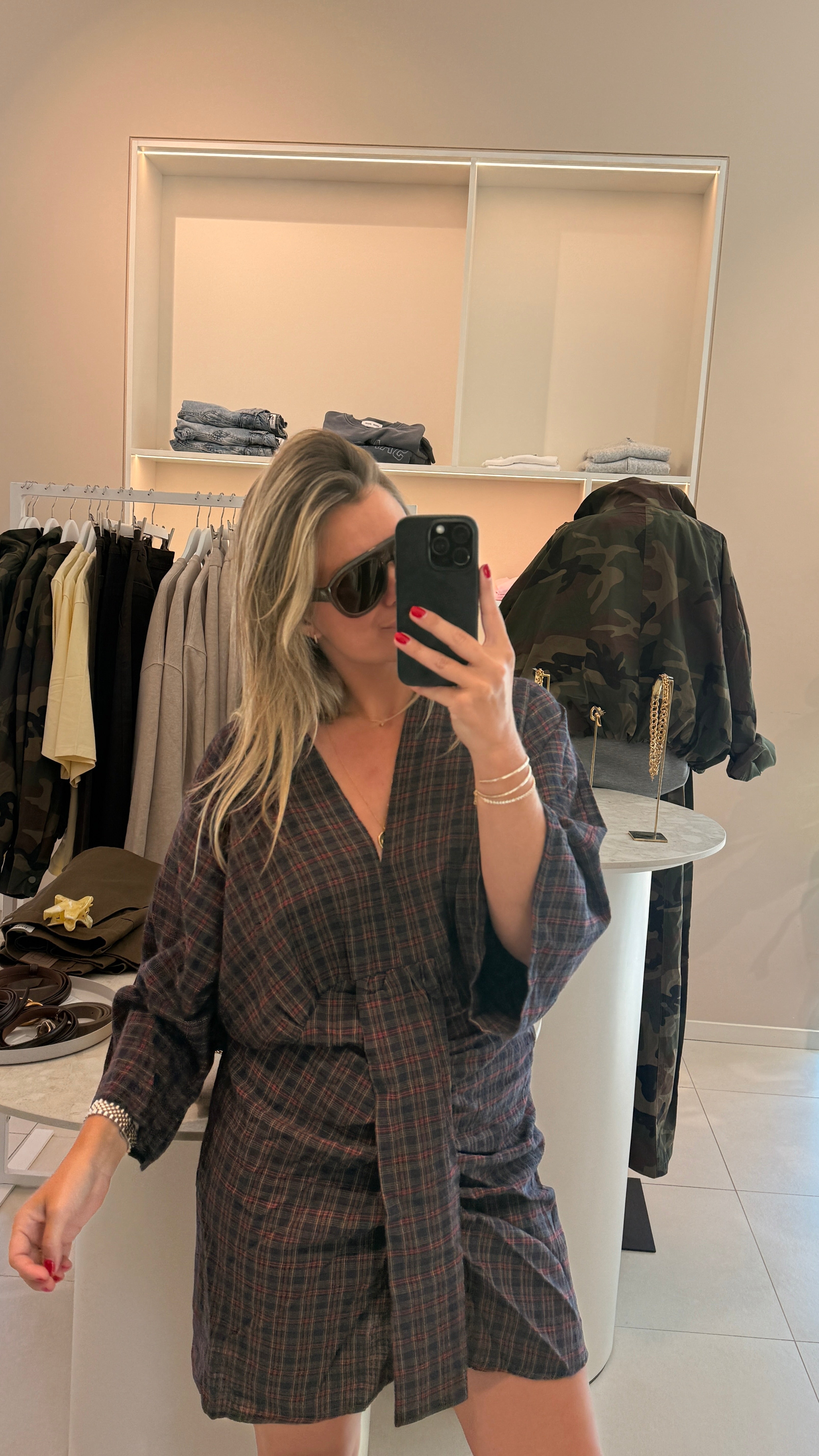 JAX DRESS