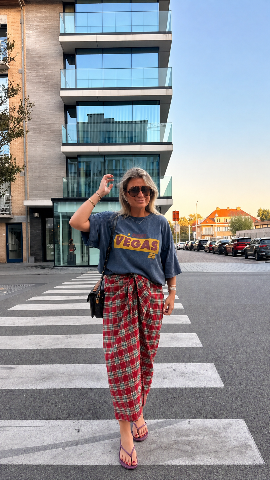 RUBY T-SHIRT