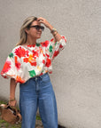 ZENA BLOUSE