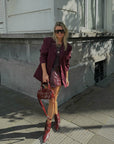 BERLIOZ BLAZER