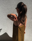 TALUA DRESS