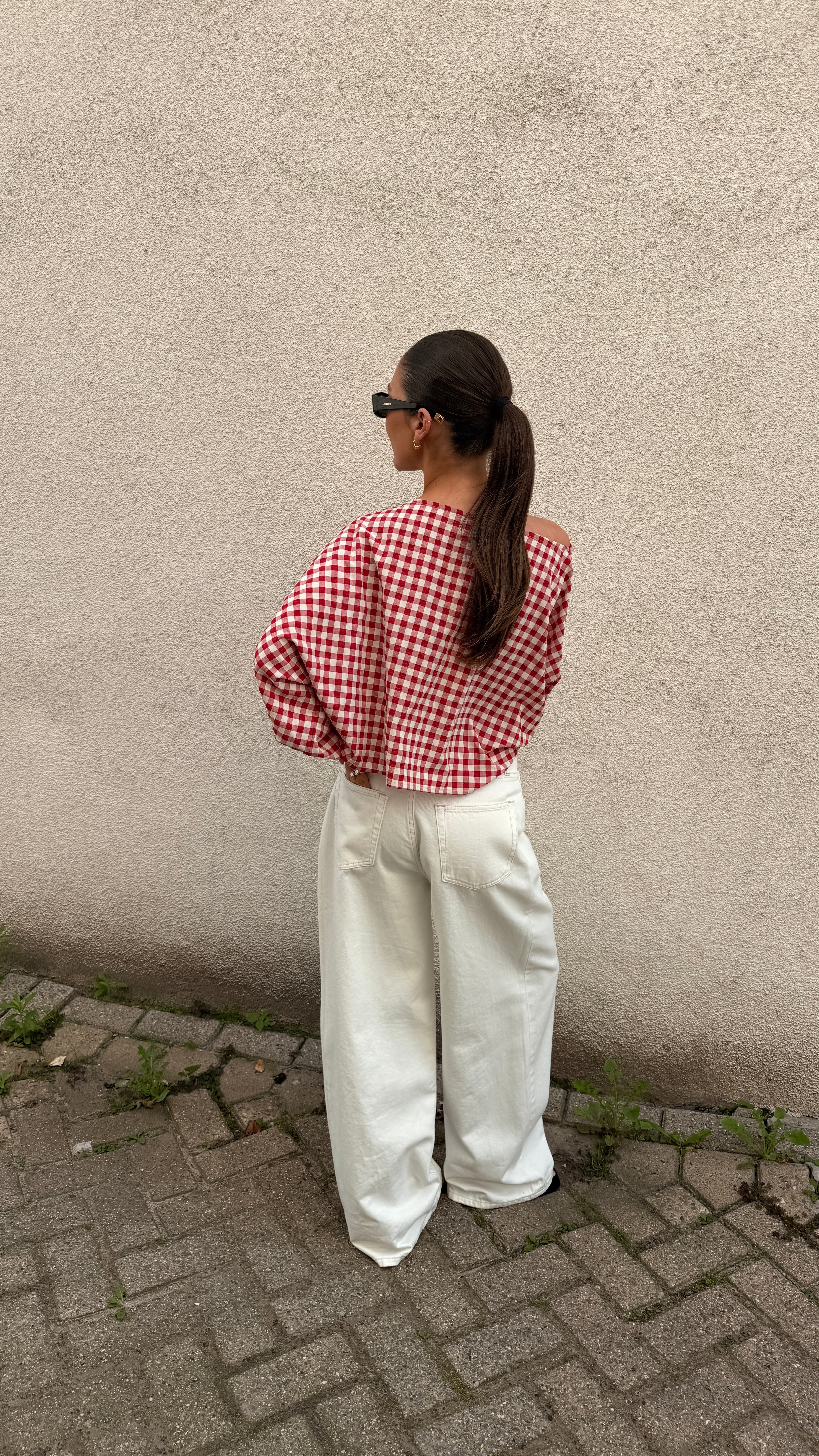 LORA BLOUSE