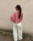 LORA BLOUSE