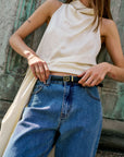 NAVARRO BELT