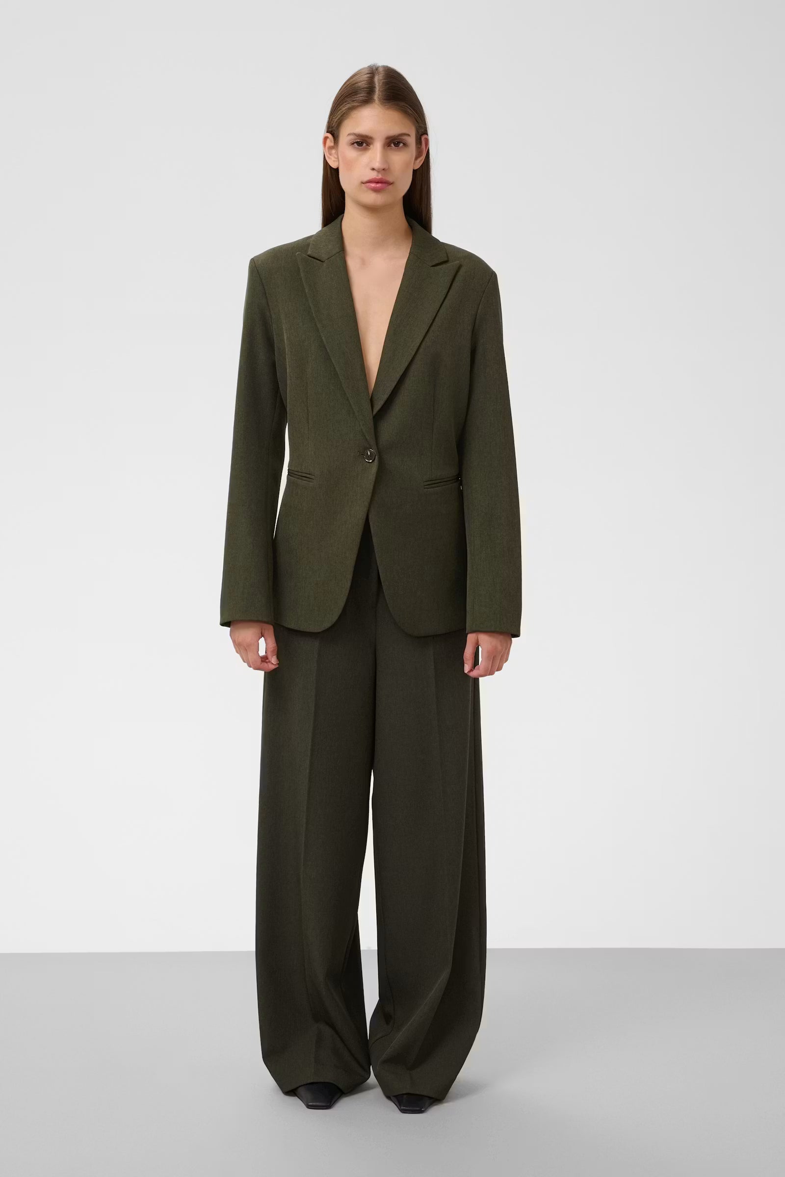 LILU CORINNE BLAZER