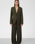 LILU CORINNE BLAZER
