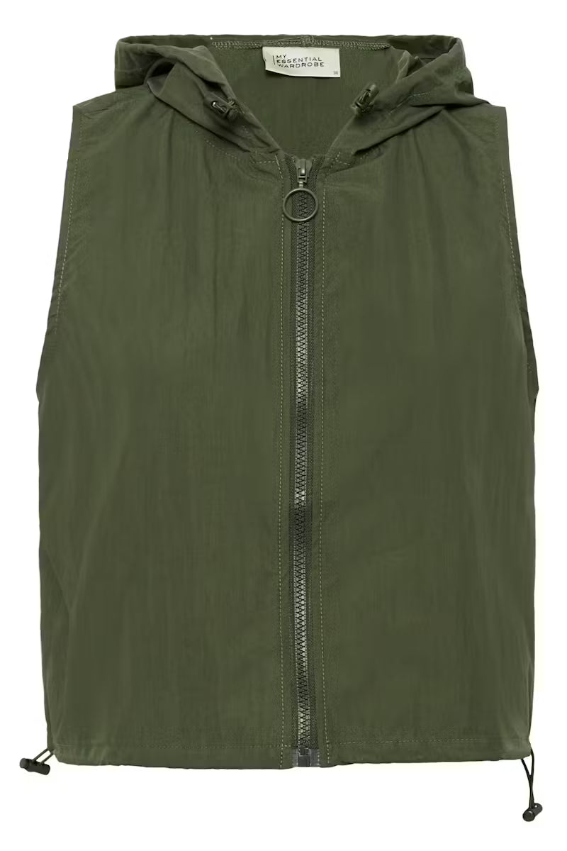 MULLA WAISTCOAT