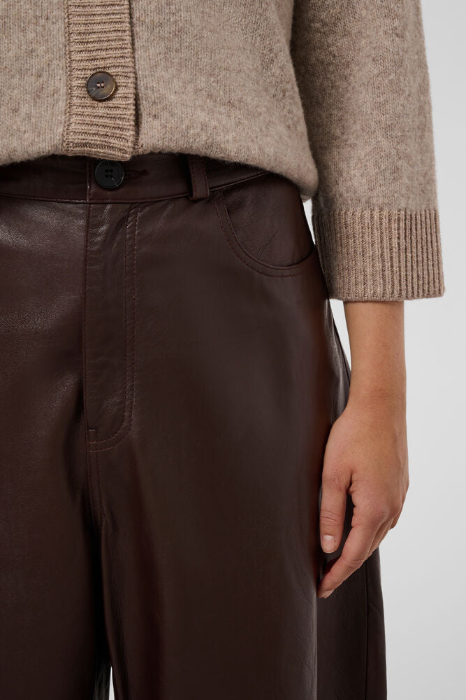 KAIKO BARREL PANTS