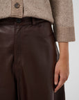 KAIKO BARREL PANTS
