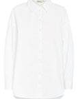 THE BOXY SHIRT