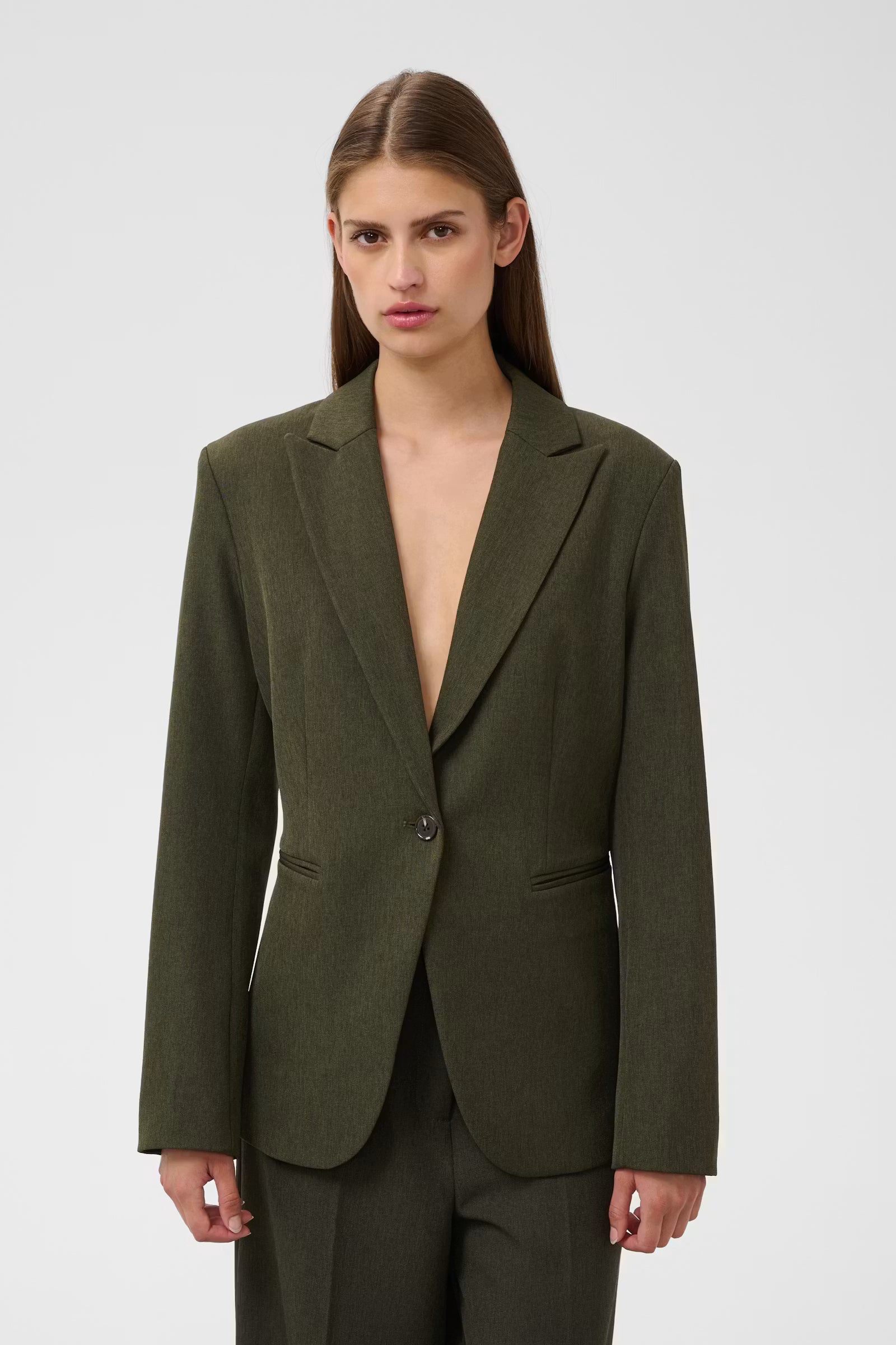 LILU CORINNE BLAZER