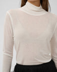 INANA HIGH NECK