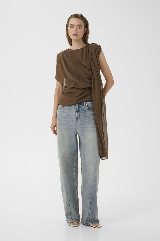 DARLY BLOUSE
