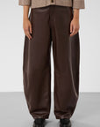KAIKO BARREL PANTS