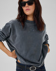 DIEGO SWEATER