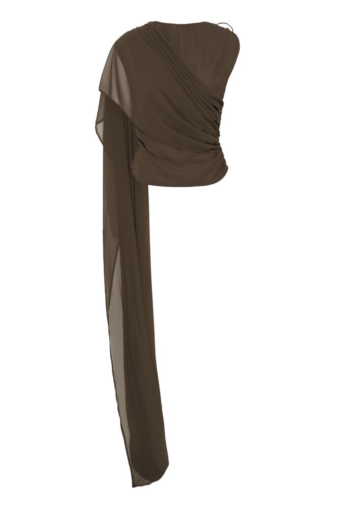 DARLY BLOUSE