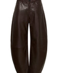 KAIKO BARREL PANTS