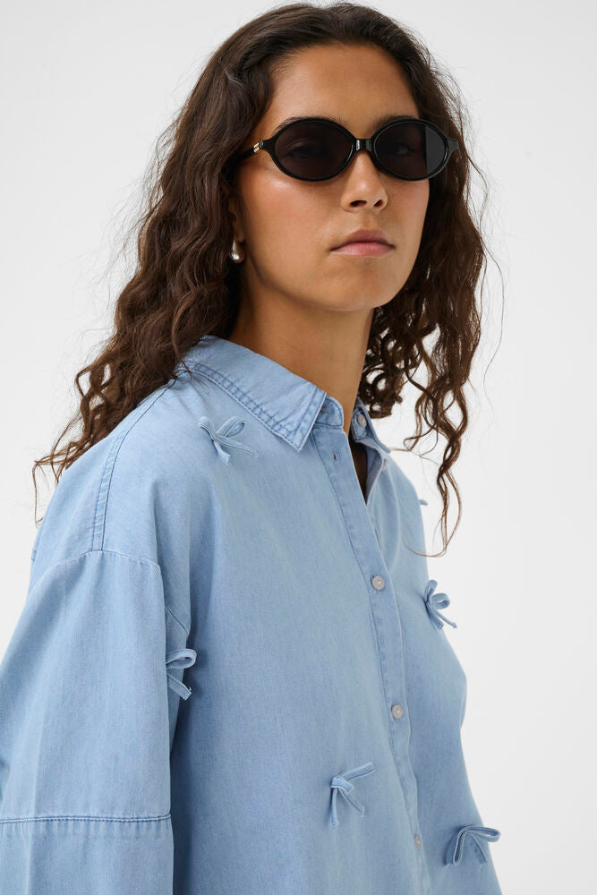 ADELITA ARIA SHIRT