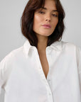 THE BOXY SHIRT