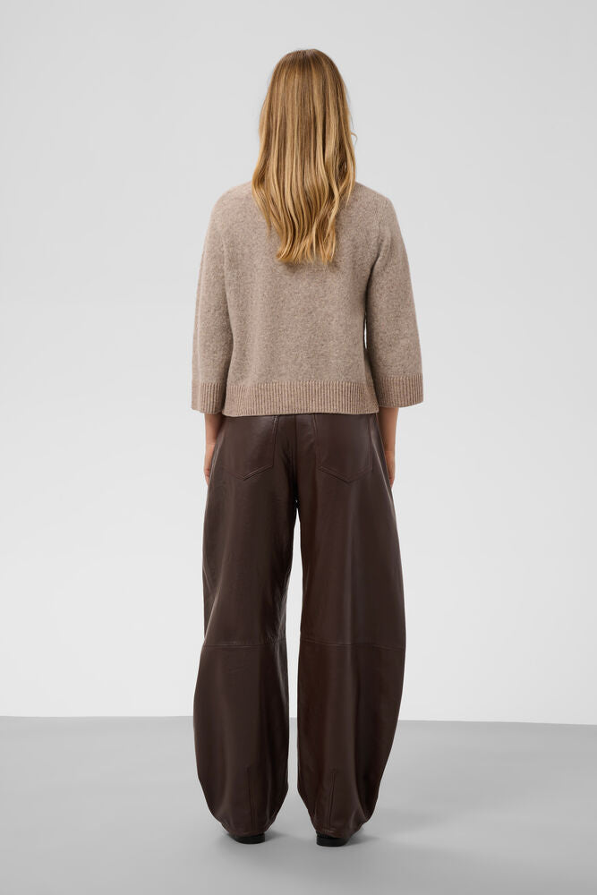 KAIKO BARREL PANTS