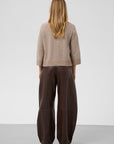 KAIKO BARREL PANTS