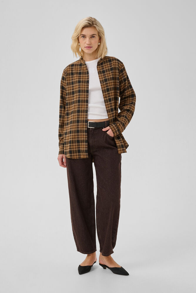 MATEO SHIRT
