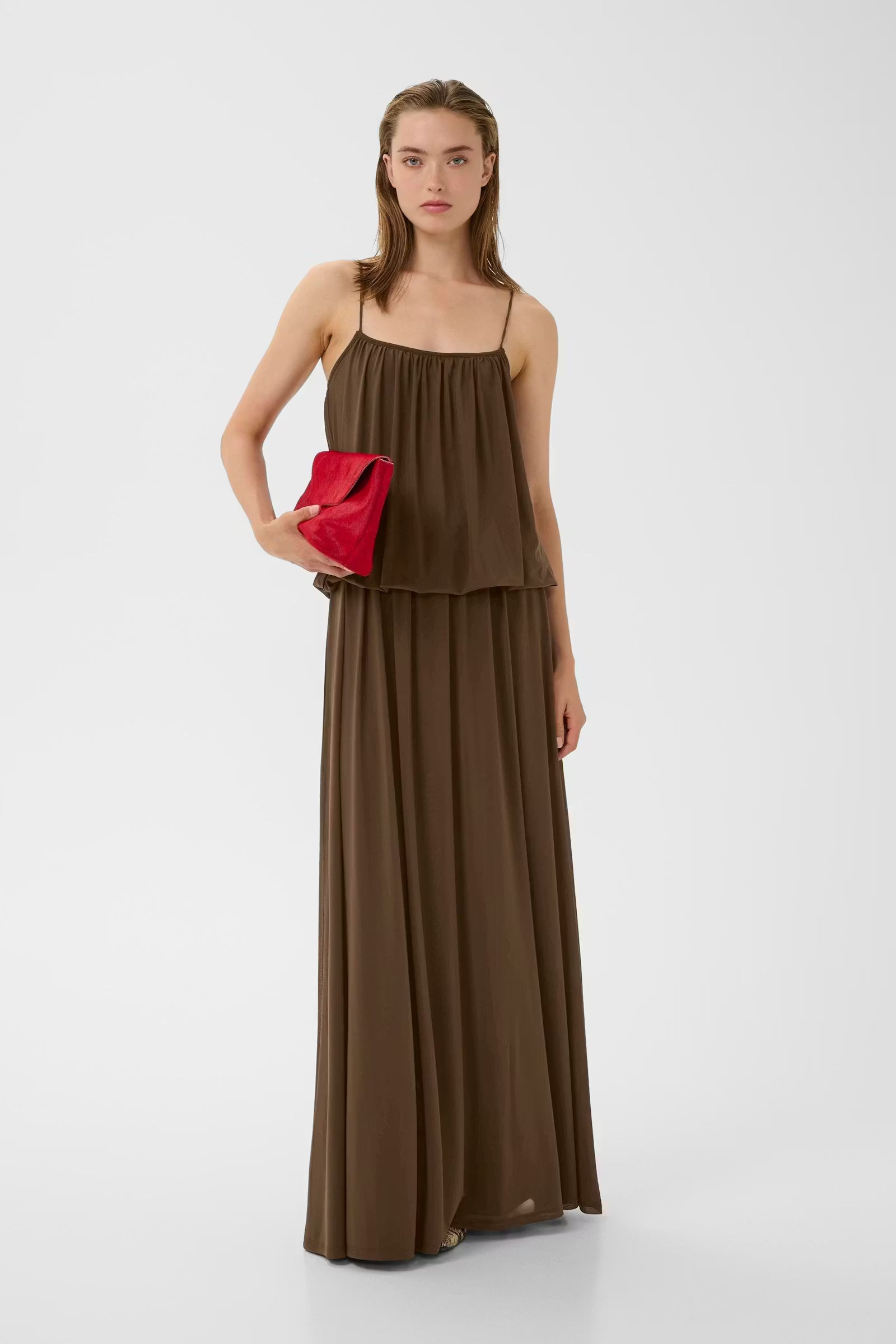 SAMERA DRESS