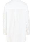 THE BOXY SHIRT