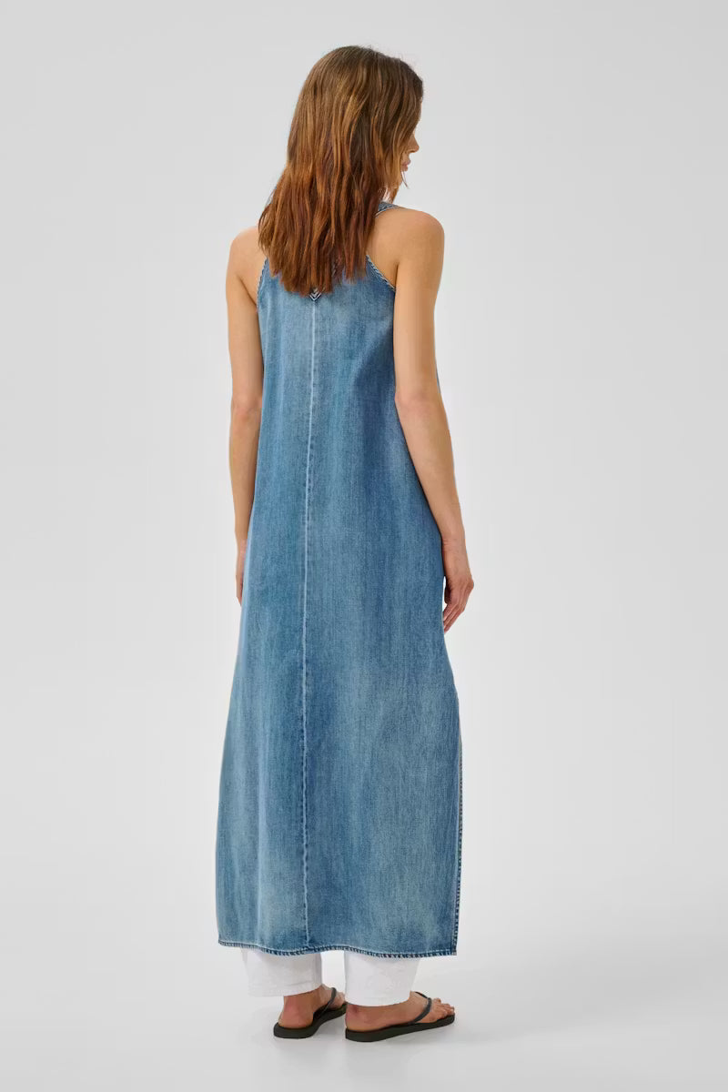 HILMA DRESS