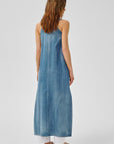 HILMA DRESS