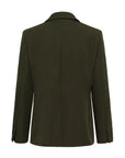 LILU CORINNE BLAZER