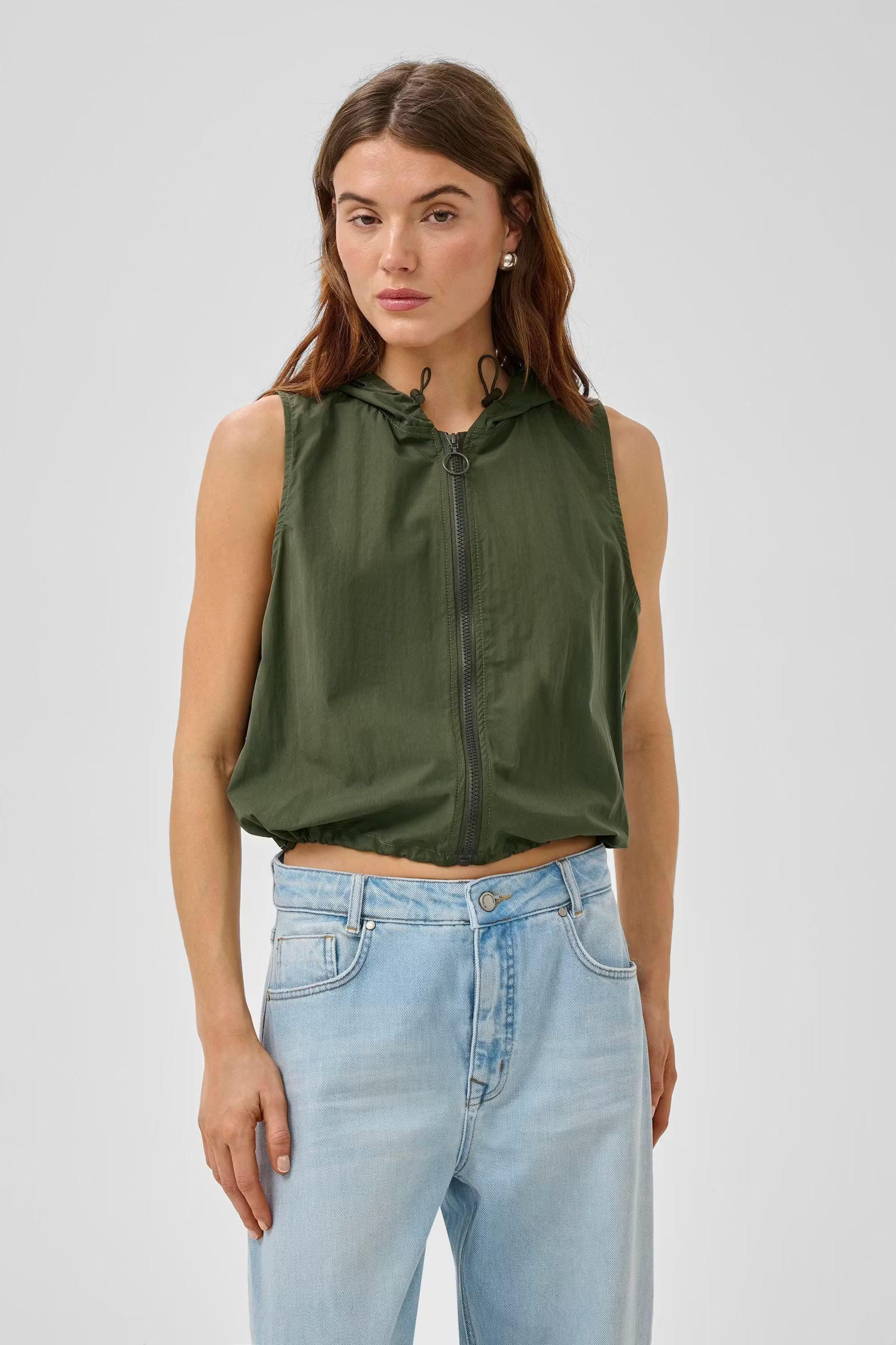MULLA WAISTCOAT