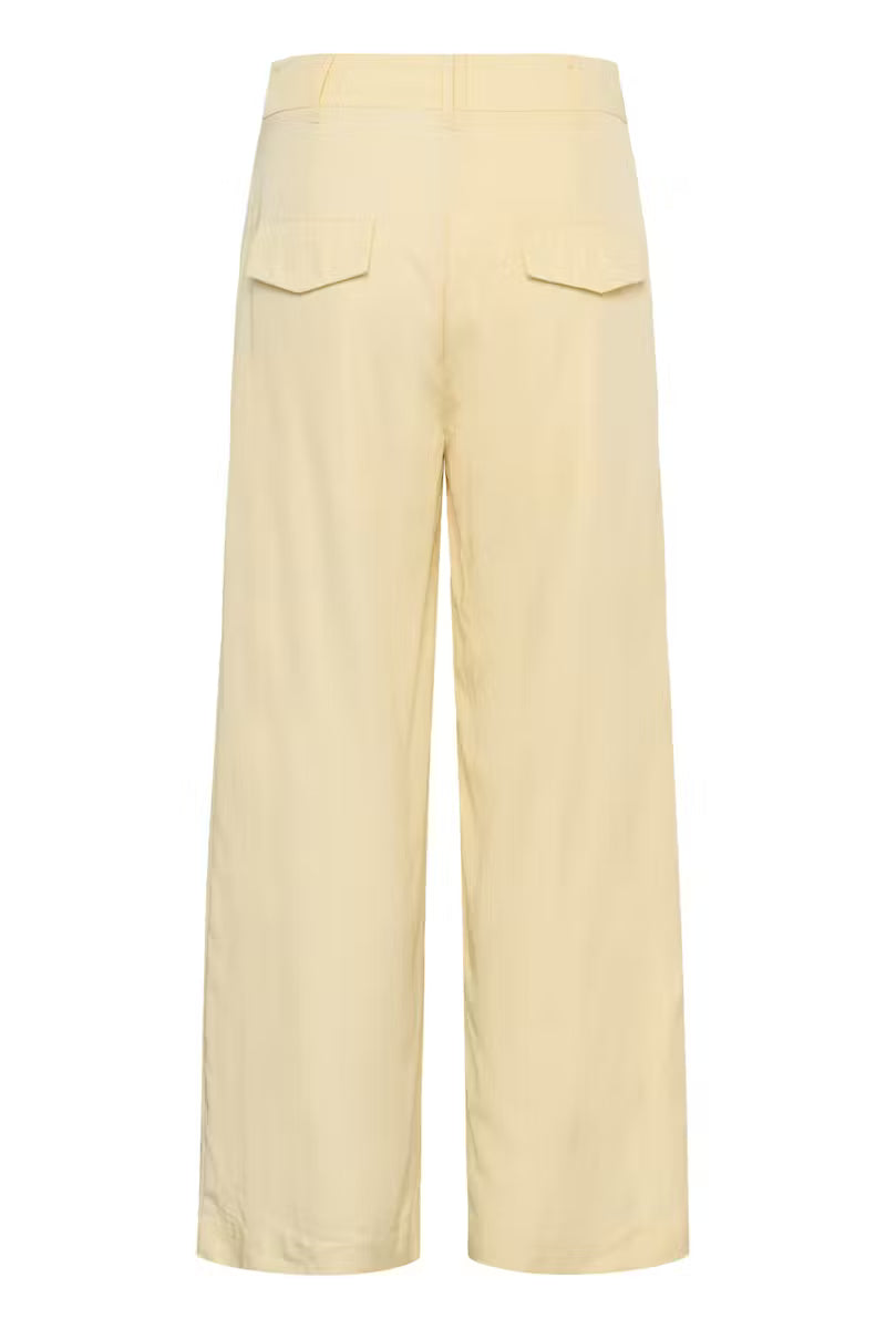 ZOE WIDE PANTS