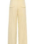 ZOE WIDE PANTS