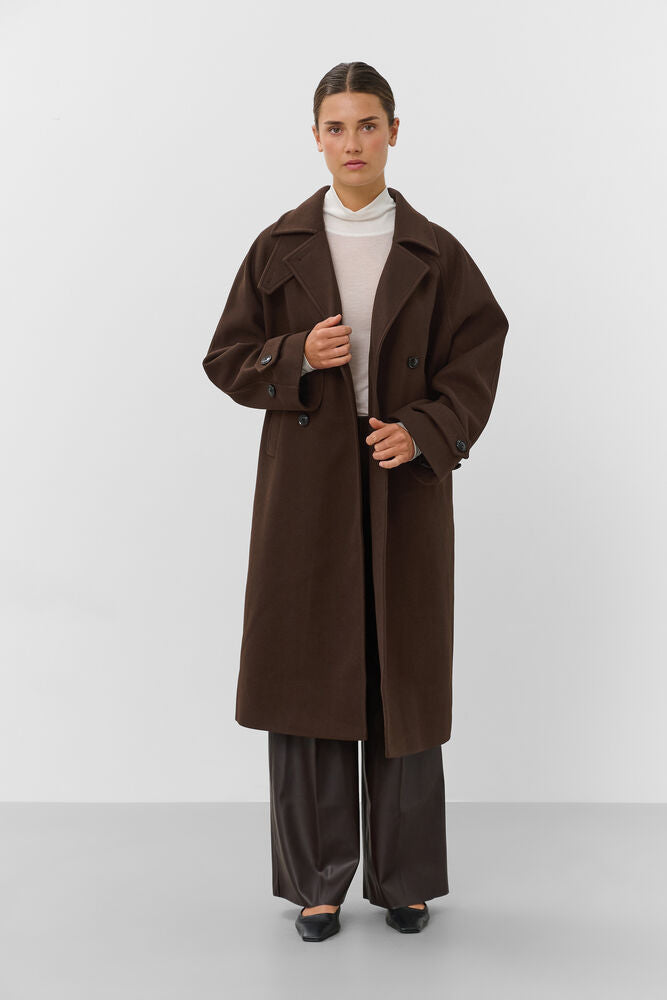 CANYA COAT