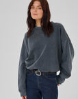 DIEGO SWEATER