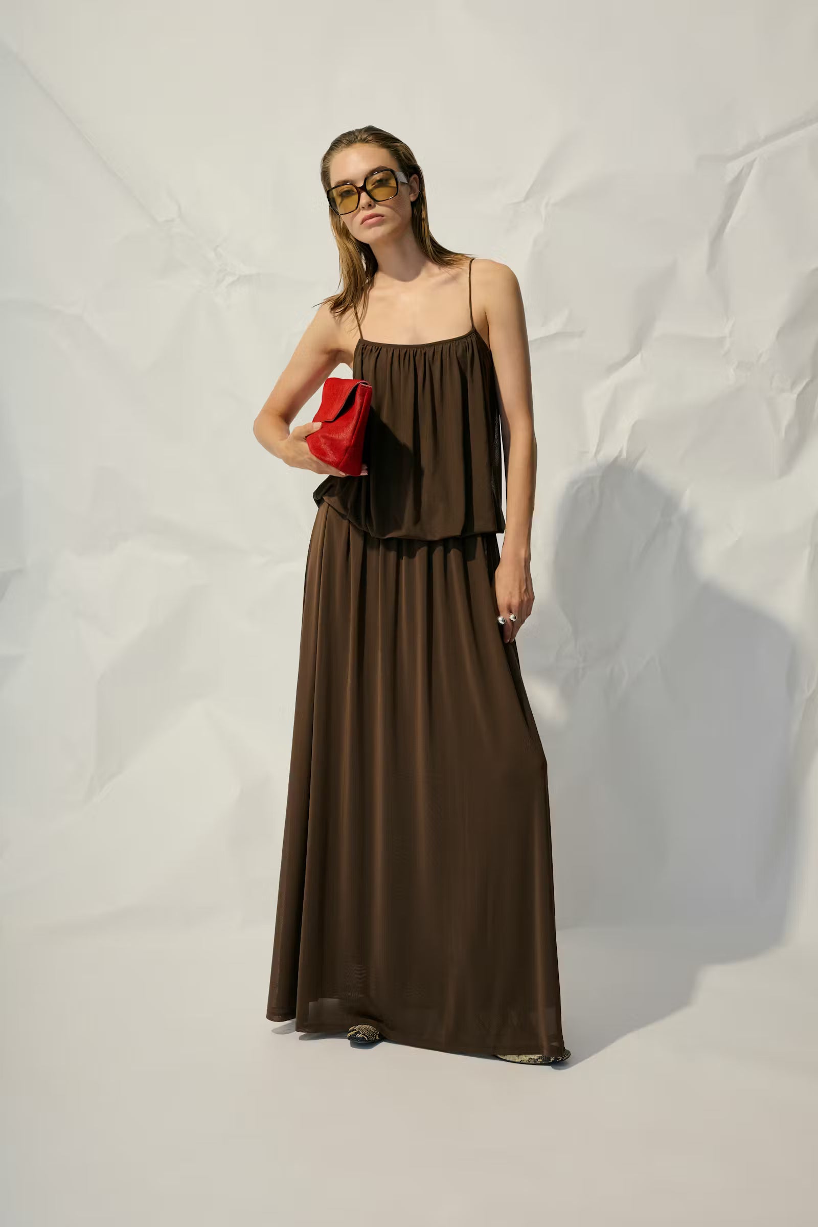 SAMERA DRESS