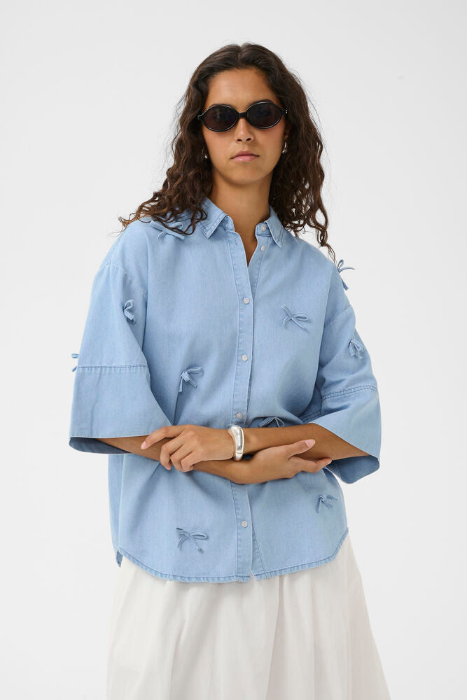 ADELITA ARIA SHIRT