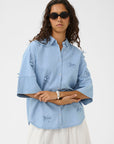 ADELITA ARIA SHIRT
