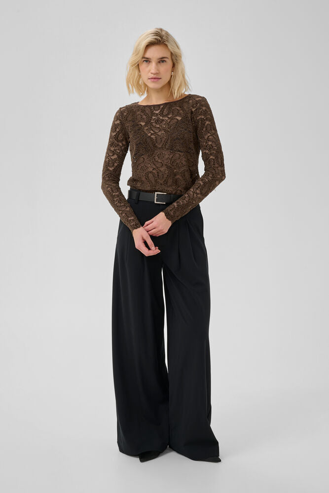 SALVI BLOUSE