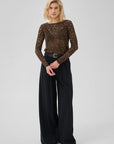 SALVI BLOUSE