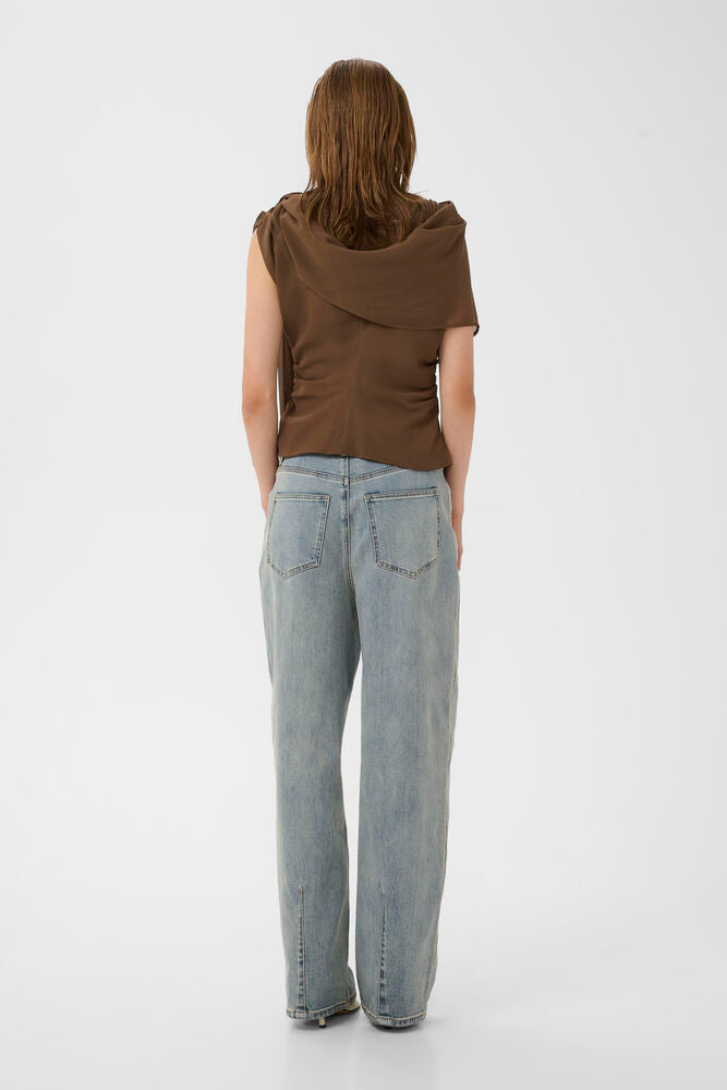 DARLY BLOUSE