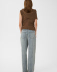 DARLY BLOUSE